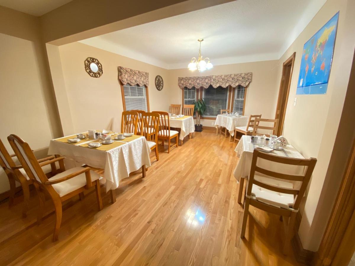 Anna'S Bed & Breakfast 尼亚加拉瀑布城 外观 照片