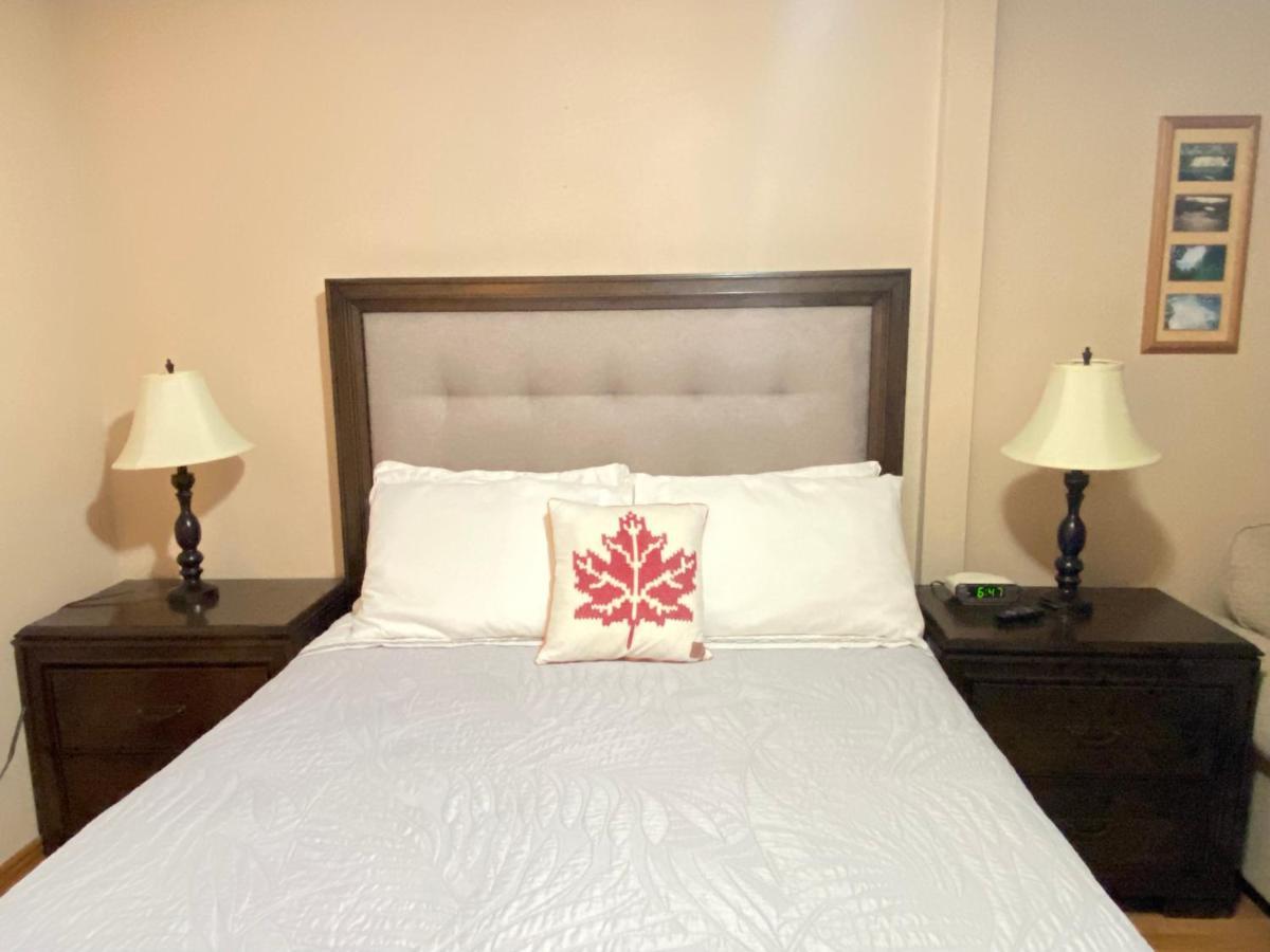 Anna'S Bed & Breakfast 尼亚加拉瀑布城 外观 照片