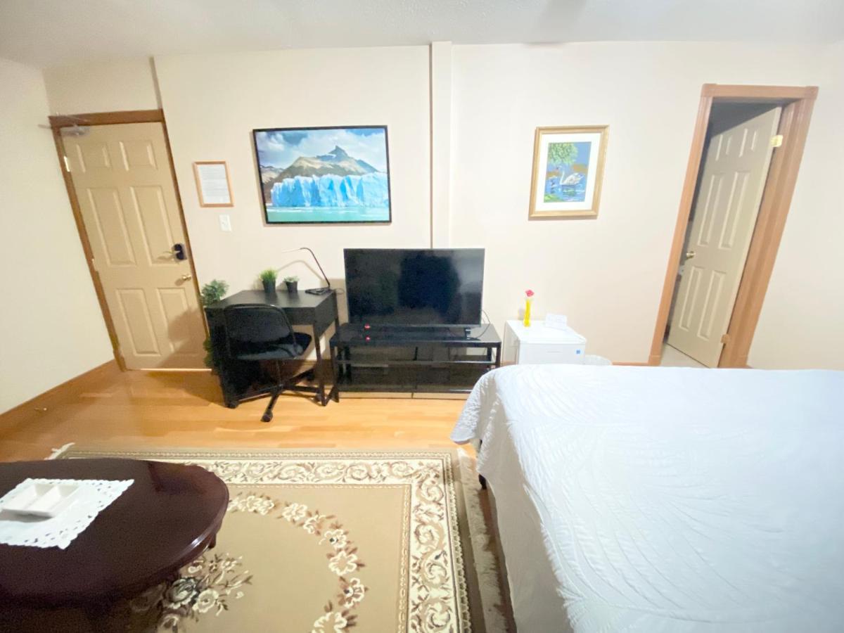 Anna'S Bed & Breakfast 尼亚加拉瀑布城 外观 照片