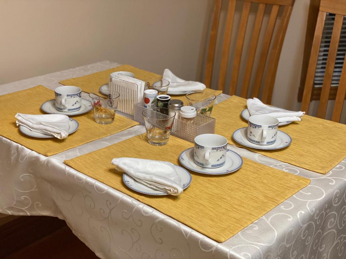Anna'S Bed & Breakfast 尼亚加拉瀑布城 外观 照片