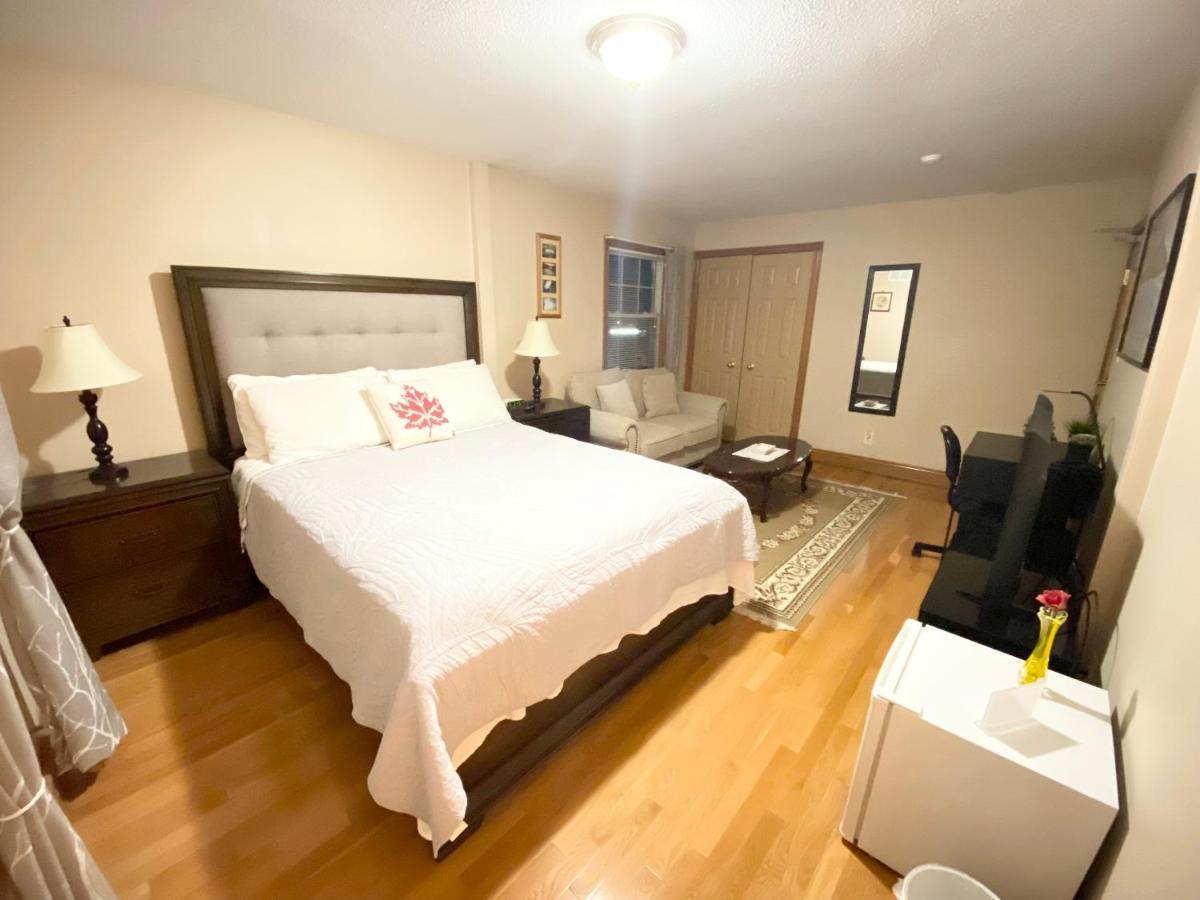Anna'S Bed & Breakfast 尼亚加拉瀑布城 外观 照片