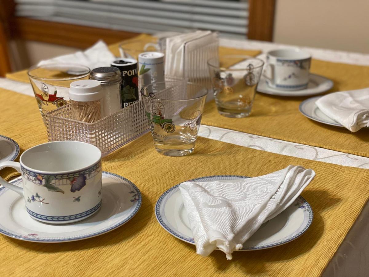 Anna'S Bed & Breakfast 尼亚加拉瀑布城 外观 照片