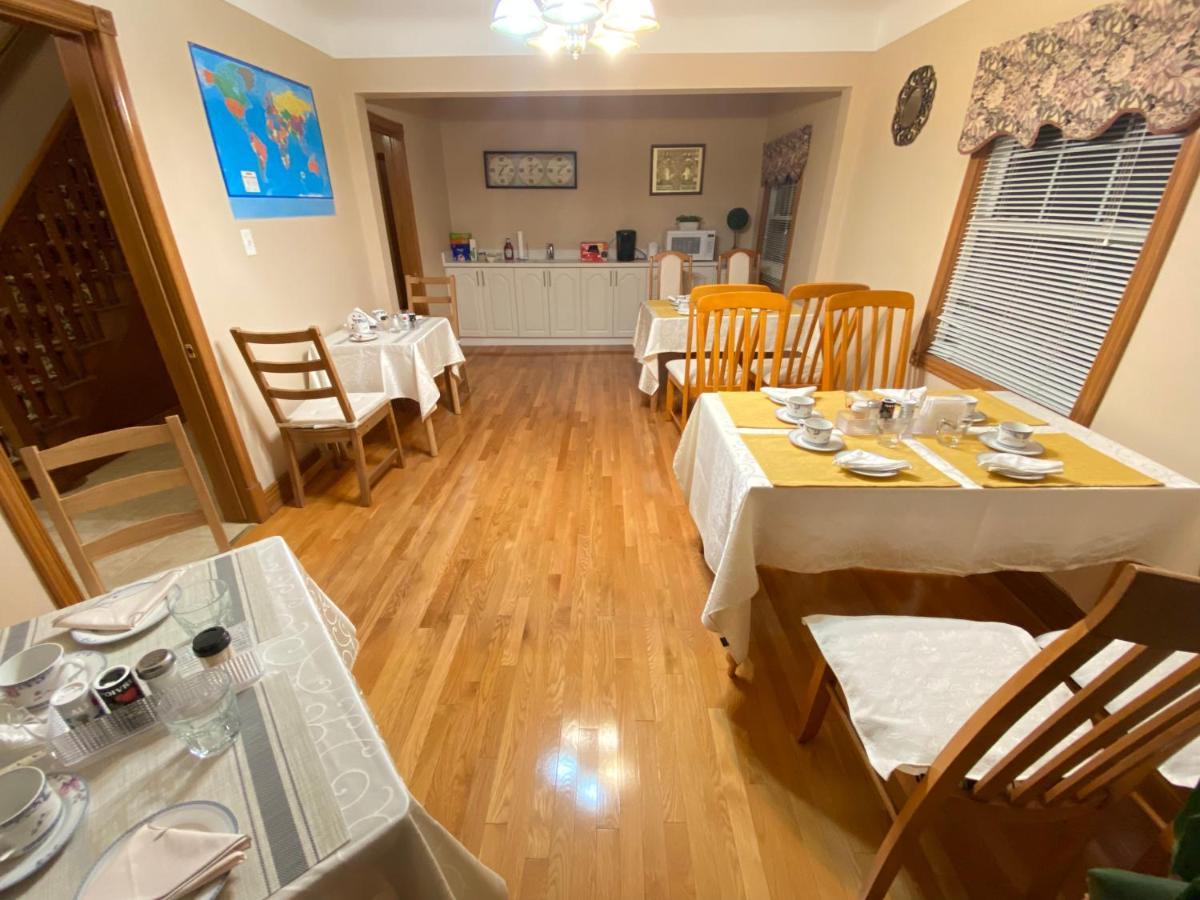 Anna'S Bed & Breakfast 尼亚加拉瀑布城 外观 照片
