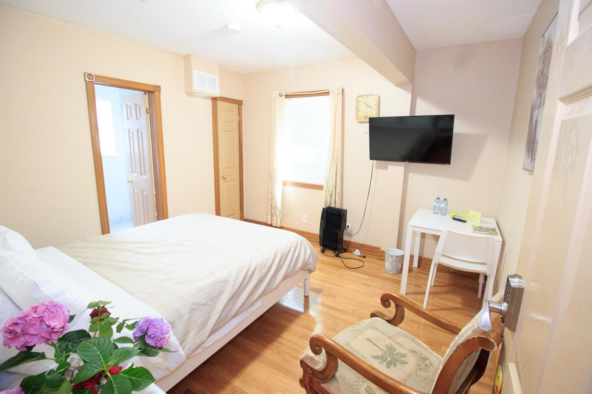 Anna'S Bed & Breakfast 尼亚加拉瀑布城 外观 照片