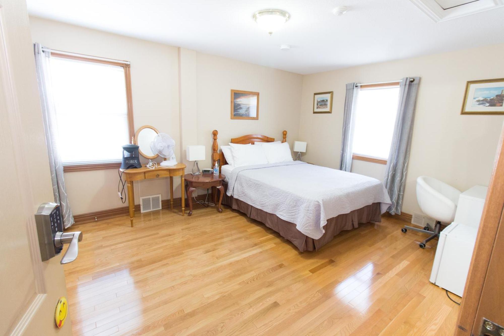 Anna'S Bed & Breakfast 尼亚加拉瀑布城 外观 照片
