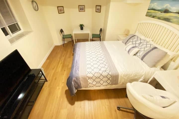 Anna'S Bed & Breakfast 尼亚加拉瀑布城 外观 照片