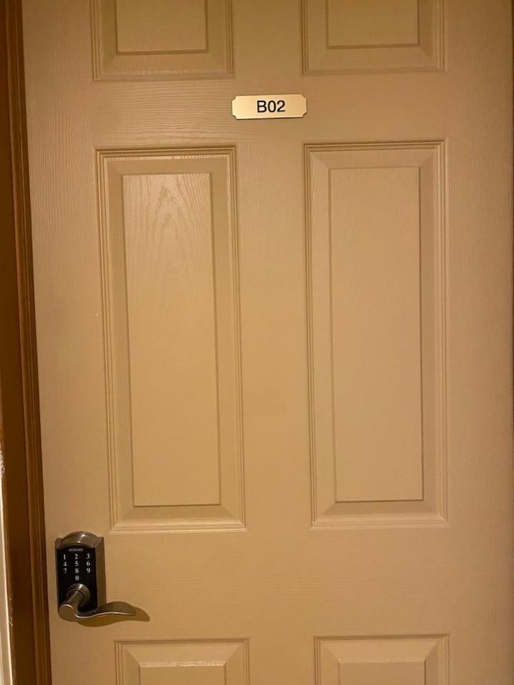 Anna'S Bed & Breakfast 尼亚加拉瀑布城 外观 照片