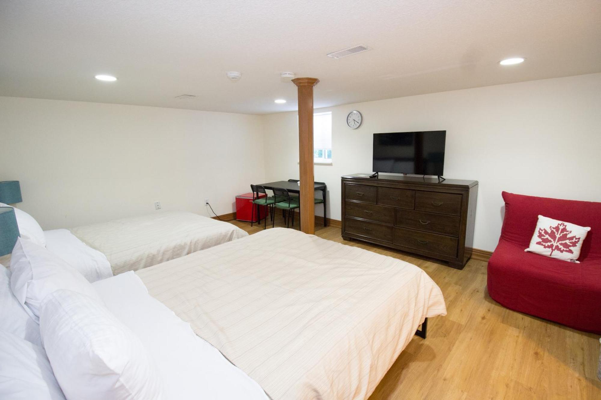 Anna'S Bed & Breakfast 尼亚加拉瀑布城 外观 照片